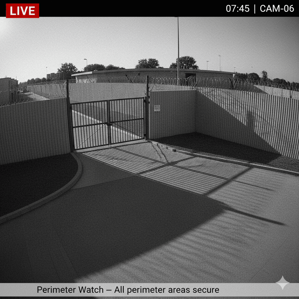 Perimeter Watch